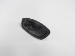 Ön Kapı İç Açma Kolu Sol Siyah Renault Megane 3 Hb 10-13 Arası