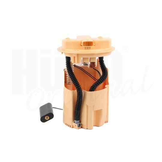 Yakıt Şamandırası (Dizel) 1.5 Duster