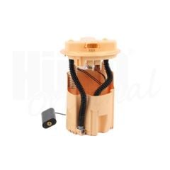 Yakıt Şamandırası (Dizel) 1.5 Duster