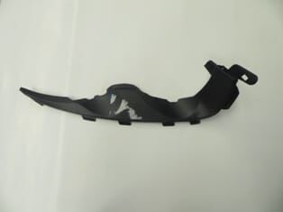 Far Alt Bağlantı Braketi Sağ Plastikchevrolet Aveo Sd-Hb 11-13 Arası