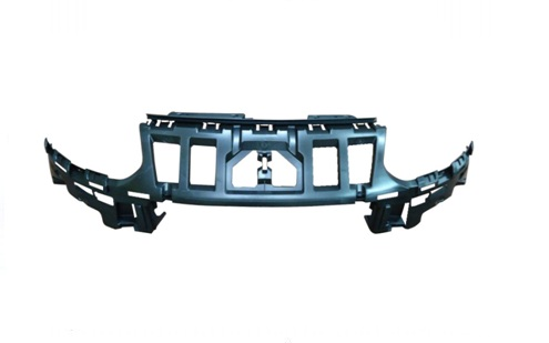 Cıtroen C3 Pıcasso Ön Tampon Darbe Emici 09-