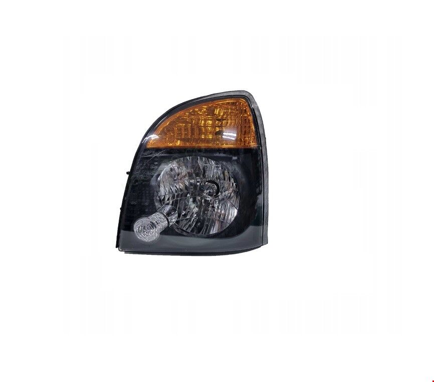 Ön Far Sol H100 Pick Up 2014-