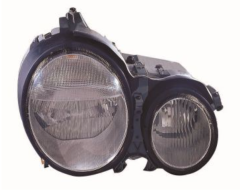 Far Mercedes W210 Sağ 00-02 Xenon