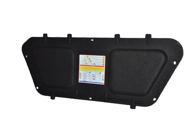 Kaput İzalatörü Doblo 2015 Sonrası