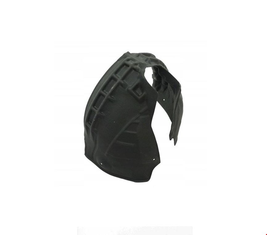 Ön Çamurluk Davlumbazı ( Halı ) Sol Q3 2012-
