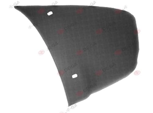 Rav 4 Arka Tampon Kapl.Dlkli Sağ 01-02