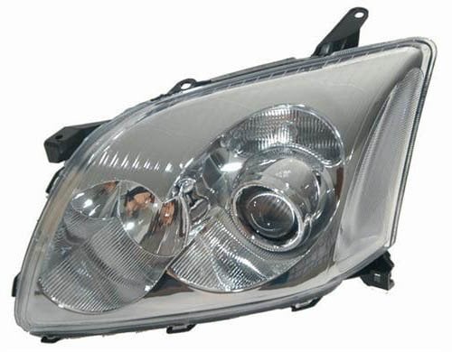 Far Ön Sol Toyota Avensis 2003-2009 Arası