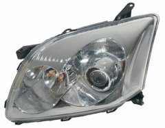 Far Ön Sol Toyota Avensis 2003-2009 Arası