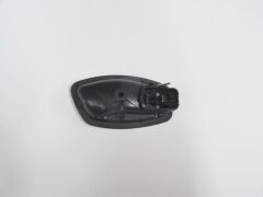 Ön Kapı İç Açma Kolu Sol Siyah Renault Megane 3 Hb 14-15 Arası