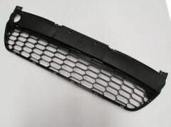 Ön Tampon Panjuru Siyah Mazda 2 Hb 08-11 Arası