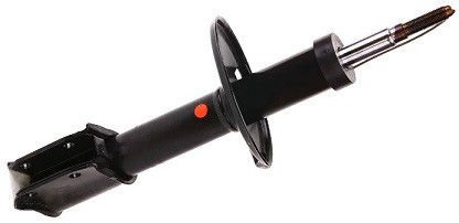 Ön Amortisör Logan