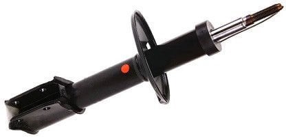 Ön Amortisör Logan