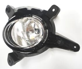 Sis Farı Sağ Yuvarlak (Bağlantısı İle Birlikte) (Ge881) (Famella) Kıa Sportage 09-10 Arası