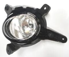 Sis Farı Sağ Yuvarlak (Bağlantısı İle Birlikte) (Ge881) (Famella) Kıa Sportage 09-10 Arası