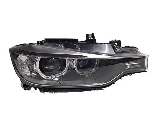 Far Ön Sağ (Xenon) Bmw 3 Serisi 2011 Sonrası F30