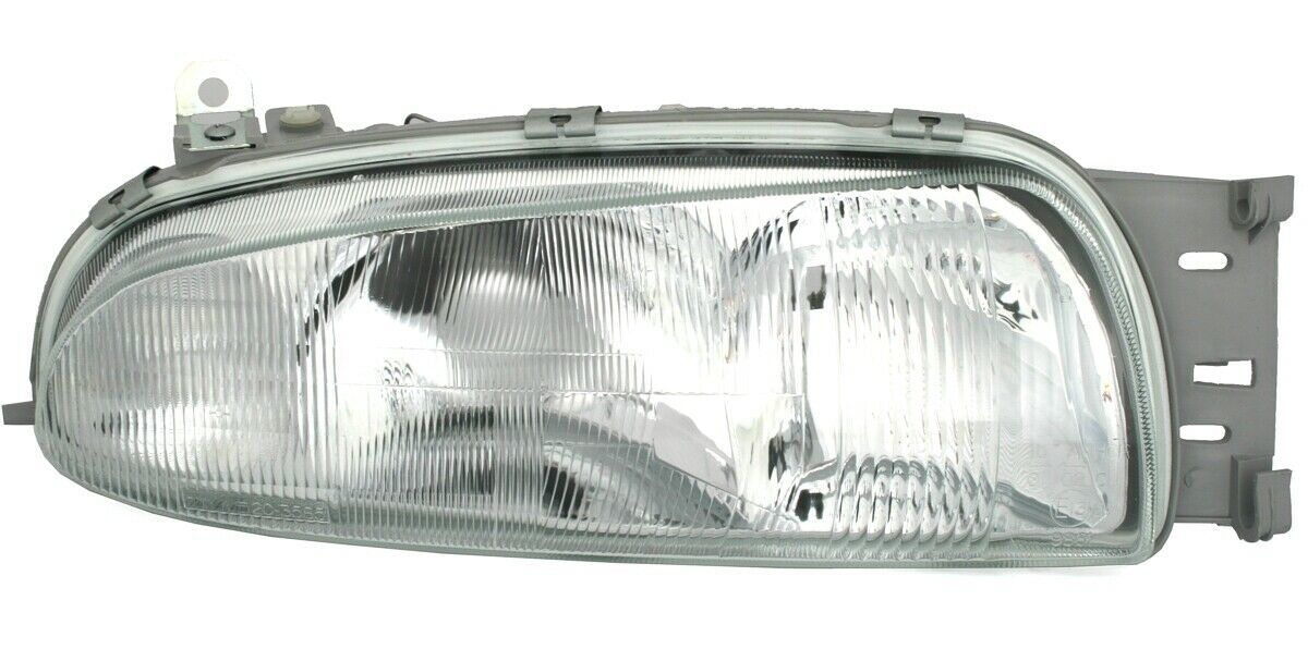 Far Ön Sağ Ford Fiesta 1995-1999 Arası Mk4