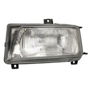 Far Sol Cordoba-İbiza 1994-1995 Arası