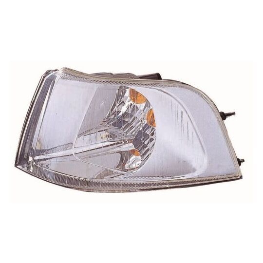 Sinyal Lambası Sol Volvo S40-V50 2001-2002 Arası