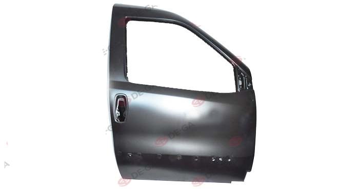 Fiat Doblo Ön Kapı  Sağ 09-