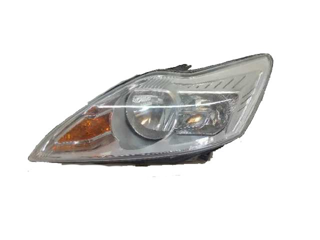 Far Ön Sol (Halojen) Ford Focus 2008-2011 Arası