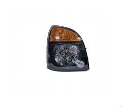 Ön Far Sağ  H100 Pick Up 2014-
