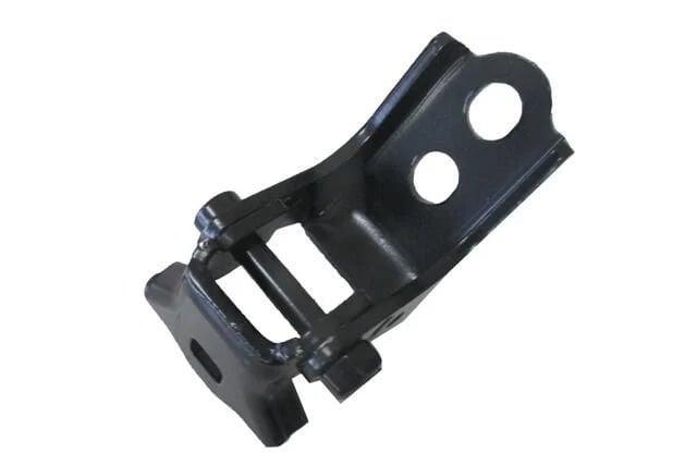 Clio Arka Kapı Menteşesi Alt Sol 20-