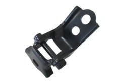 Clio Arka Kapı Menteşesi Alt Sol 20-