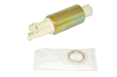 Benzin Pompa Motoru Slx Doğan-Şahin-Kartal (3 Bar)