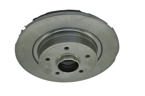 Fren Disk Adet Arka Laguna 2 (Rulmanlı)