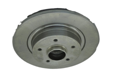 Fren Disk Adet Arka Laguna 2 (Rulmanlı)