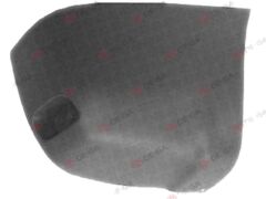 Rav 4 Arka Tampon Sol 01-02