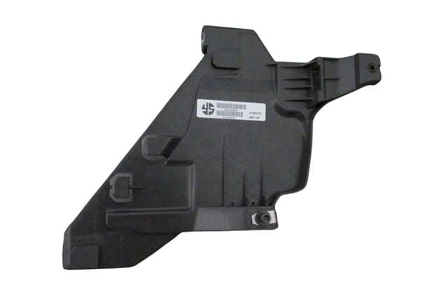 Far Alt Bağlantı Braketi Sağ Plastikaudı Q5 10-12 Arası