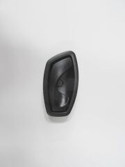 Ön Kapı İç Açma Kolu Sağ Siyah Renault Clio 4 Hb 13 - 16 Arası