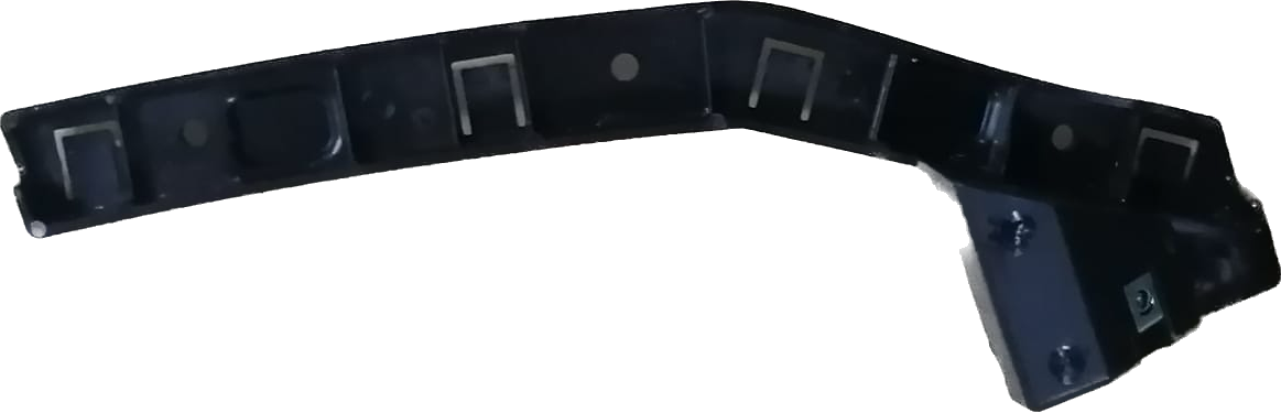 Arka Tampon Köşe Braketi Sol Fıat 500L 2017 Sonrası