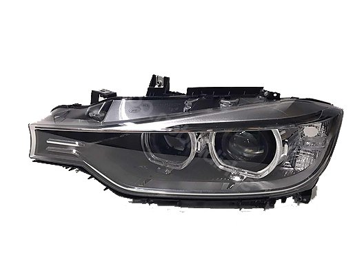 Far Ön Sol (Xenon) Bmw 3 Serisi 2011 Sonrası F30