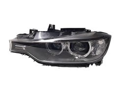 Far Ön Sol (Xenon) Bmw 3 Serisi 2011 Sonrası F30