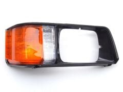 Far Sinyal Çerçevesi Sağ Mitsubishi L300 1987-1997 Arası