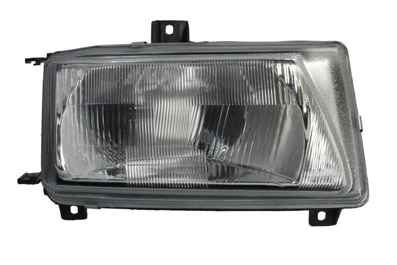 Far Sağ Cordoba-İbiza 1994-1995 Arası