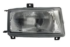 Far Sağ Cordoba-İbiza 1994-1995 Arası