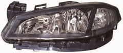Far Sol Sıyah Renault Laguna 05-