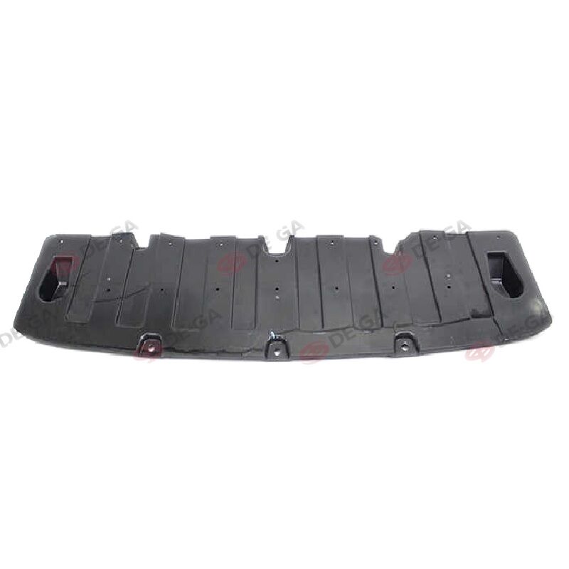 Picanto 17- Motor Alt Koruma