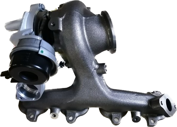 Turbo 2.3 Master 2011 Sonrası 165Hp