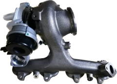 Turbo 2.3 Master 2011 Sonrası 165Hp