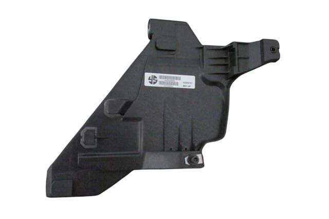 Far Alt Bağlantı Braketi Sağ Plastikaudı Q5 13-16 Arası