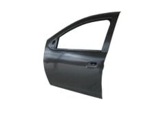 Sol Ön Kapı Komple (Band Deliksiz) (İceli-Çekomastikli) Dacia Sandero 2013-2020 Arası