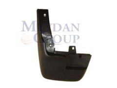 Ön Paçalık Sol Honda Crv 02-04 Arası