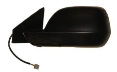 Kapı Aynası Sağ Elektrikli-Isıtmalı-Sinyalsiz (5Pinli) Honda Crv 07-10 Arası