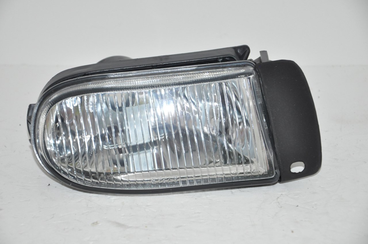 Sol Sis Farı R19-Megane-R9 1996-2000 Arası (Oval)