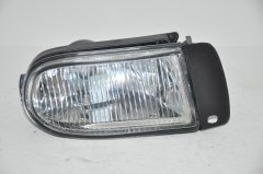 Sol Sis Farı R19-Megane-R9 1996-2000 Arası (Oval)