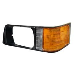 Far Sinyal Çerçevesi Sol Mitsubishi L300 1987-1997 Arası